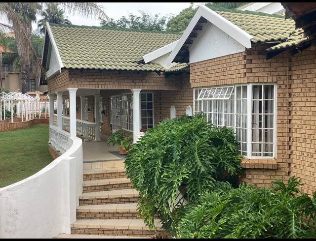 5 BEDROOM HOUSE FOR SALE IN CASHAN